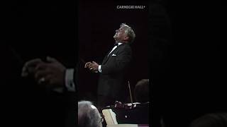 Leonard Bernstein’s infectious passion on full display.