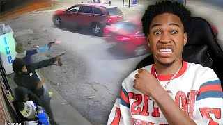 TIKTOK STAR GETS SHOT IN THE FACE & KILLED DURING A DRUG DEAL