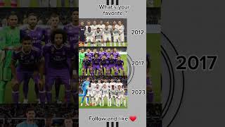 #shorts #football #realmadrid #viral