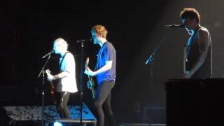 5SOS - SLFL BARCELONA SPAIN - OUTER SPACE HD