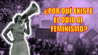 😱¿Por qué el FEMINISMO incomoda? | Revisemos la historia