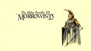 The Elder Scrolls III: Morrowind Прохождение - Вивек #3