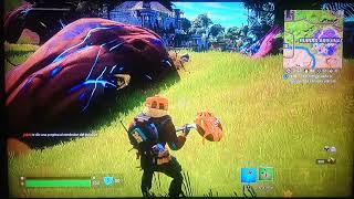 Planta o Invoca Arbolitos de la Realidad con Semillas de la Realidad! FORTNITE