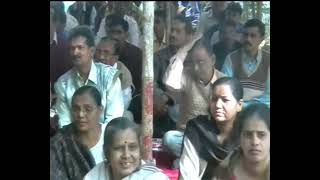 Gujarat Rajya Kala Shikshak Sangh Dt. 3-2-2008 Kala Prasar Rajat Jayanti, Baroda.