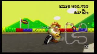 [Mario Kart Wii] Mogi Lounge T0 17/11/2024