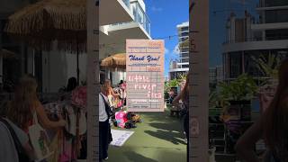 VINTAGE SHOPPING IN MIAMI #miami #thingstodoinmiami #vlog