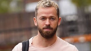 Dancing with the Stars’ dancer Artem Chigvintsev arrested on domestic violence charge/ news update