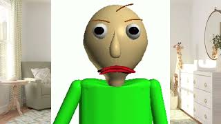 Baldi stole his YouTube’s liver like Mario stole your liver