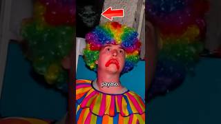 Fede Vigevani REVELA que IVÁN es un PAYASO de la DEEP WEB #fedevigevani #shorts