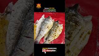 Ultimate FISH BBQ of Rawalpindi | authentic fish bbq recipe | Best fish BBQ in town