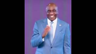 Watch Pastor David Ibiyeomie tell Nigerians who to vote for in 2023 Elections