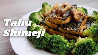 (ENG SUB) Resep Mami: Tahu Shimeji