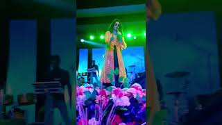 Teri Deewani - Sneha Bhattacharya | Live Stage Program