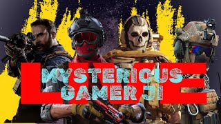 🔴Live | CALL OF DUTY:MOBILE LIVE | #callofdutymobile #mysteriousji