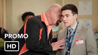 Abbott Elementary 3x04 Promo "Smoking" (HD) | Comedy Series