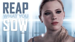 SOLO | PC | NZ |  REAP WHAT YOU SOW