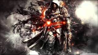 Assassin's Creed 4 Black Flag OST - Main theme