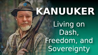 Dash, Freedom, and Sovereignty: Kanuuker on Living on Crypto