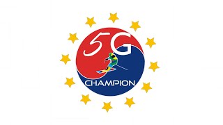 5G Champion: Revolutionizing the world of mobile communications (ETRI Journal)