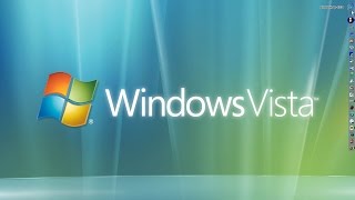 Как установить Windows Vista на VMware Workstation Pro