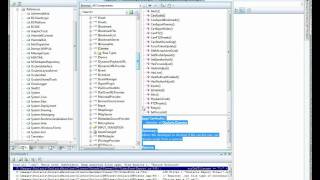 Finding Embedded Documentation in Visual Studio 2008