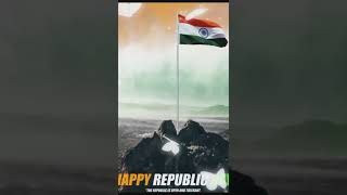 republic day whatsapp status 🥀 26 january whatsapp status 🥀 all india status. #viral