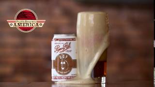 Oatmeal Creme Pie Pour Fail | Pure Brews America