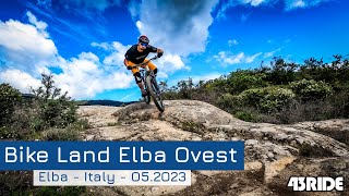 Bike Land Elba Ovest - Enduro Trails - 05.2023