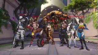 Overwatch 5# wir suchen einen Clan