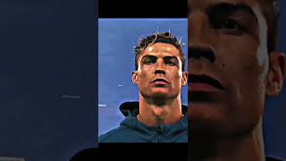 CR7 As it Was - Edit