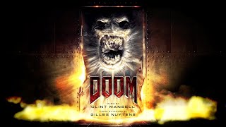 Clint Mansell: Doom (2005) Theme [Extended by Gilles Nuytens]