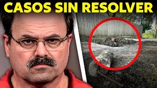 10 Casos Sin Resolver AL FIN Desenvueltos | Documental