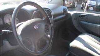 2005 Dodge Grand Caravan Used Cars Spokane WA