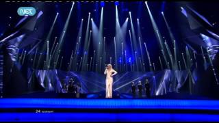 NORWAY  FINAL EUROVISION 2013