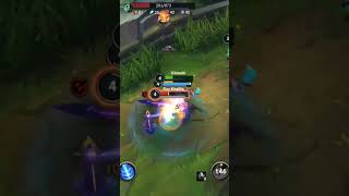 Dr. Mundo cutest outplays  #shorts