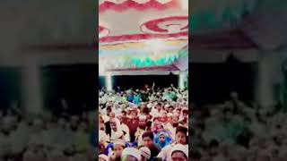 #abbas_siddiqui #nabi #live short video 💚 Abbas Siddiqui ♥️