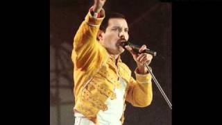 12 - Guitar Solo - (Queen Live At Wembley 86' - Friday  Concert)