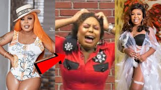 Afia Schwarzenegger has been Expøsed and it's Shâmëful😱🥶😀😂😂- [watch]