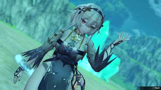 Atelier Ryza 2: Lost Legends & the Secret Fairy [ Ep : 17 ]