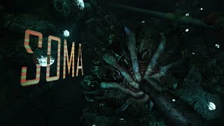 SOMA - Wait...this Isn't subnautica?? - Part 2