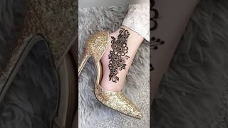 Mehndi design for girls #youtubeshorts #ytshorts #shorts #mehndi #mehndidesign