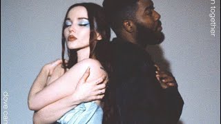 WE GO DOWN TOGETHER (Slowed Down) - Dove Cameron ft. Khalid