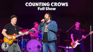 Counting Crows - Full Show - Syracuse, NY 7/25/2024