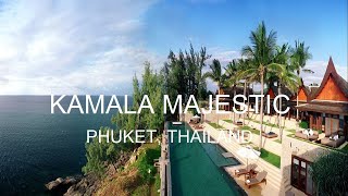 Phuket Villa 402