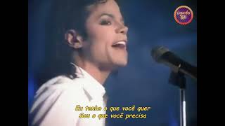 Michael Jackson - Dirty Diana (Official Video) (Legendado)