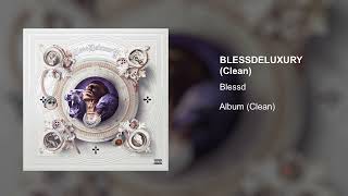 Blessd, Hades66, SOG - Dejalo (Clean Version)