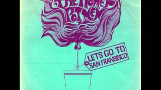 Flower Pot Men - Let's go to San Francisco