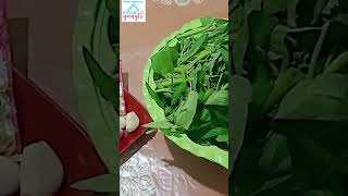 Tumis Kangkung Saus Tiram Tanpa Tambam Air #ResepYangti