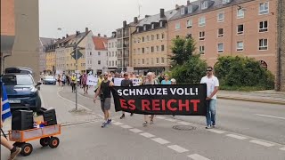 Augsburg 29.06.2024