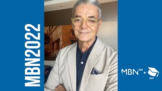 MBN2022 with Dr Stefano Pompei